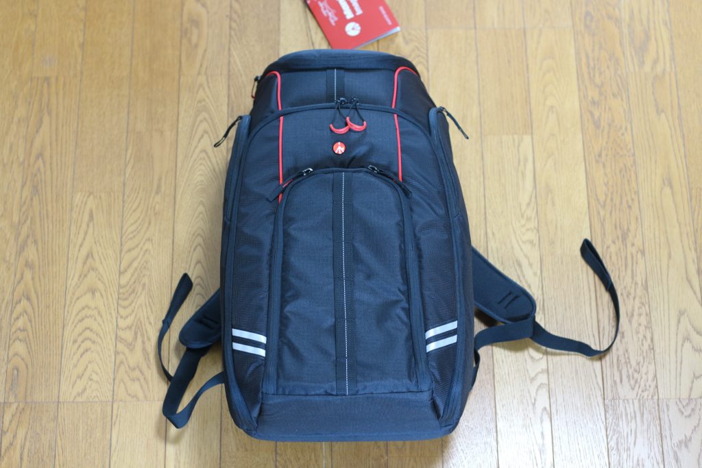 Manfrotto MB BP-D1 Drone Backpack D1