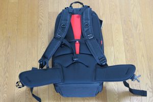 Manfrotto MB BP-D1 Drone Backpack D1
